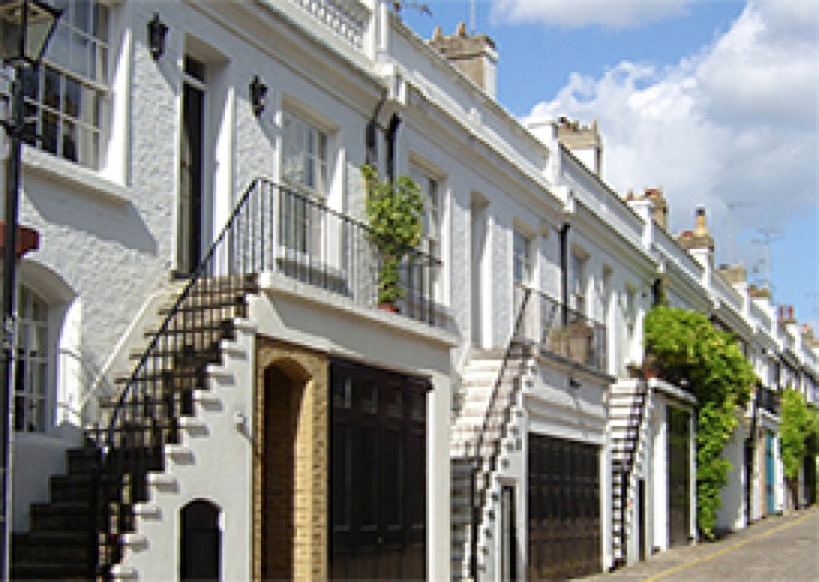 Private 10 acre Estate overlooking the Ocean - Southampton - Boyds Property Centre